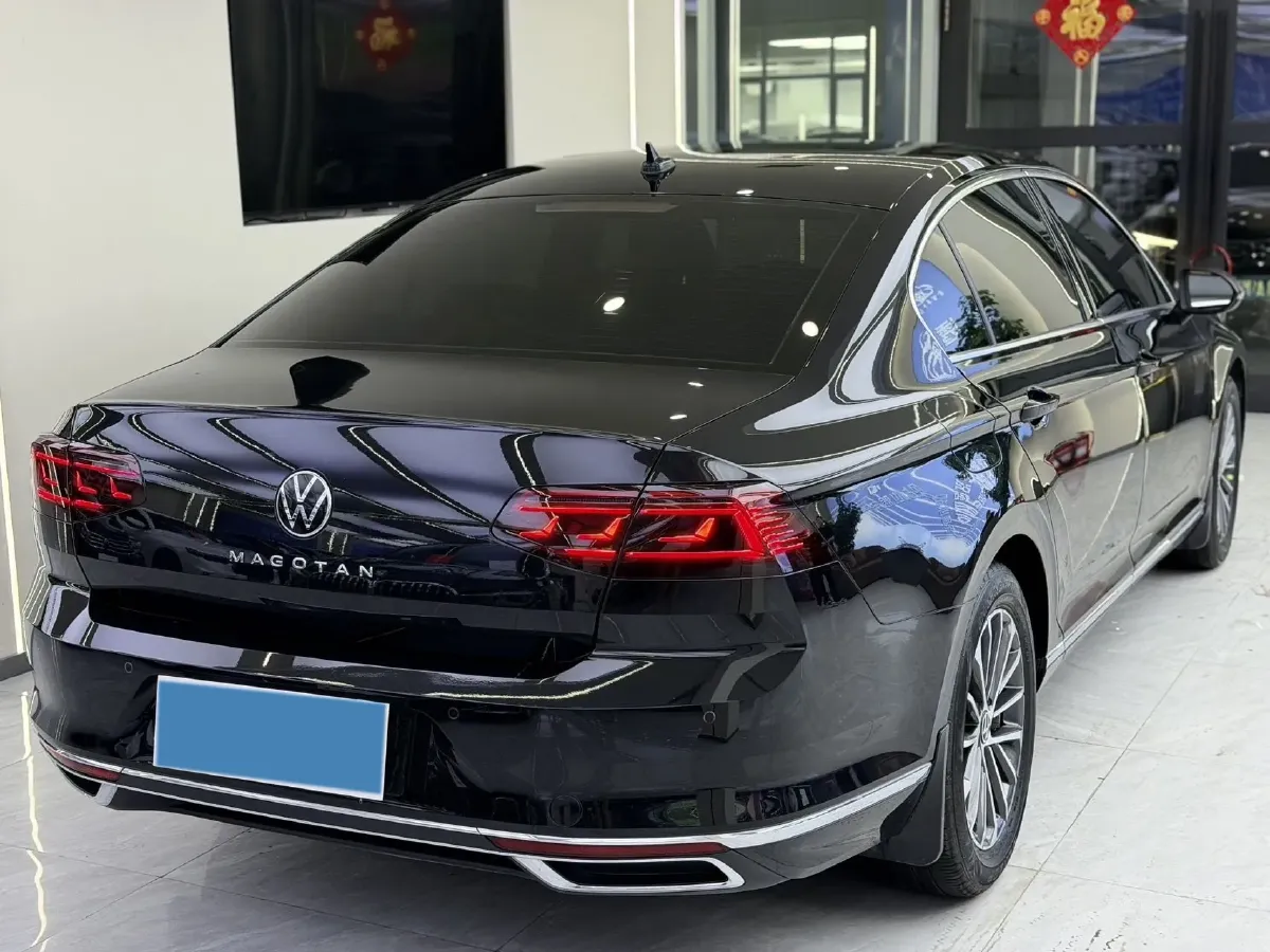 2020 Volkswagen Magotan 1.4T 150HP L4 7DCT,autocango,china used car exporter,china ev exporter,chinese used car exporter,chinese used ev exporter