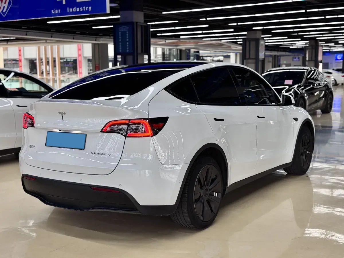 2021 Tesla Model Y BEV 76.8KWH,autocango,china used car exporter,china ev exporter,chinese used car exporter,chinese used ev exporter