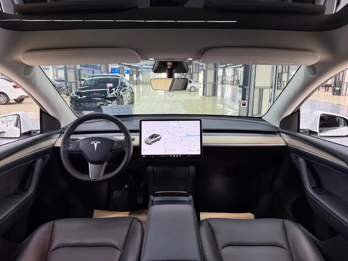 2021 Tesla Model Y BEV 76.8KWH,autocango,china used car exporter,china ev exporter,chinese used car exporter,chinese used ev exporter