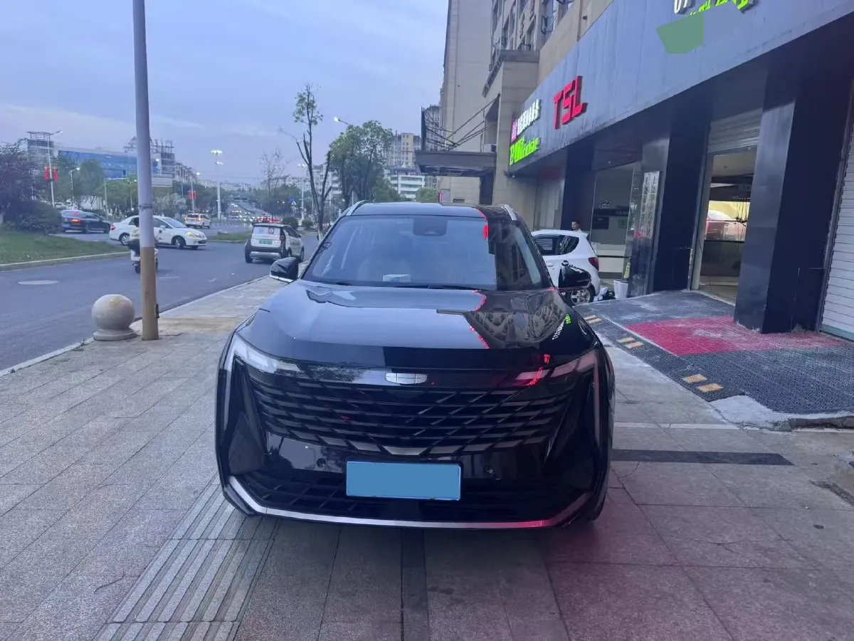 2023 Geely StarRay 1.5T 181HP L4 7DCT,autocango,china used car exporter,china ev exporter,chinese used car exporter,chinese used ev exporter