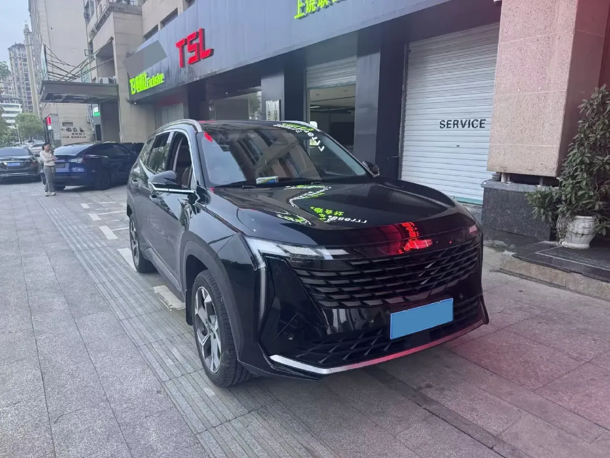 2023 Geely StarRay 1.5T 181HP L4 7DCT,autocango,china used car exporter,china ev exporter,chinese used car exporter,chinese used ev exporter
