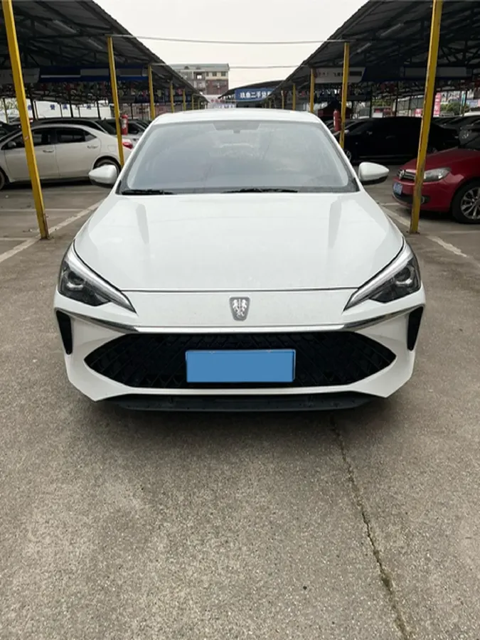 2023 Roewe i5 1.5L 129HP L4 CVT,autocango,china used car exporter,china ev exporter,chinese used car exporter,chinese used ev exporter