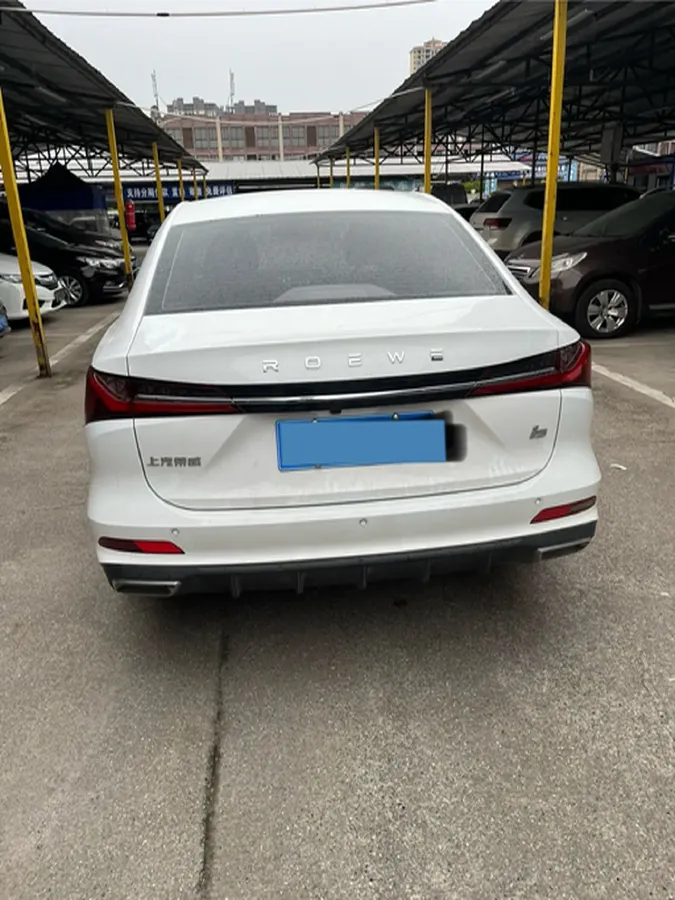2023 Roewe i5 1.5L 129HP L4 CVT,autocango,china used car exporter,china ev exporter,chinese used car exporter,chinese used ev exporter