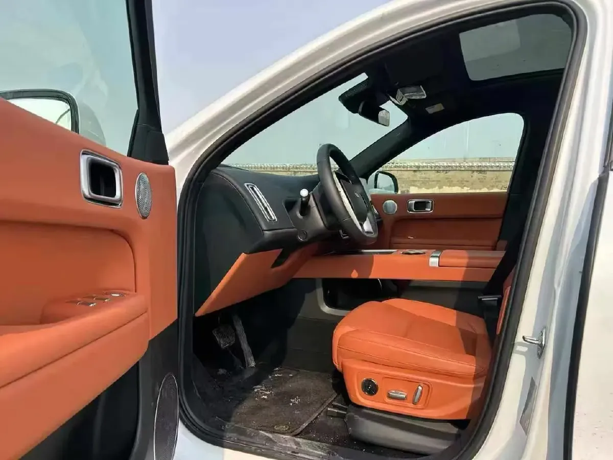 2025 Li L6 Range Extended 154HP L4 REEV,autocango,china used car exporter,china ev exporter,chinese used car exporter,chinese used ev exporter