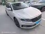 2021 Volkswagen Lavida 1.4T 150HP L4 7DCT
