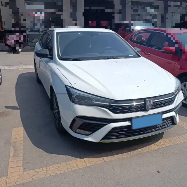 2021 Roewe i5 1.5L 120HP L4 5MT,autocango,china used car exporter,china ev exporter,chinese used car exporter,chinese used ev exporter