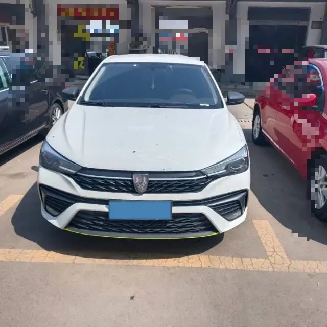 2021 Roewe i5 1.5L 120HP L4 5MT,autocango,china used car exporter,china ev exporter,chinese used car exporter,chinese used ev exporter