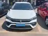 2021 Roewe i5 1.5L 120HP L4 5MT