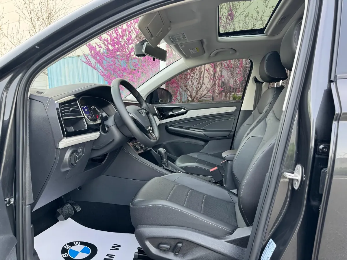 2023 Jetta VS5 1.4T 150HP L4 6AT,autocango,china used car exporter,china ev exporter,chinese used car exporter,chinese used ev exporter