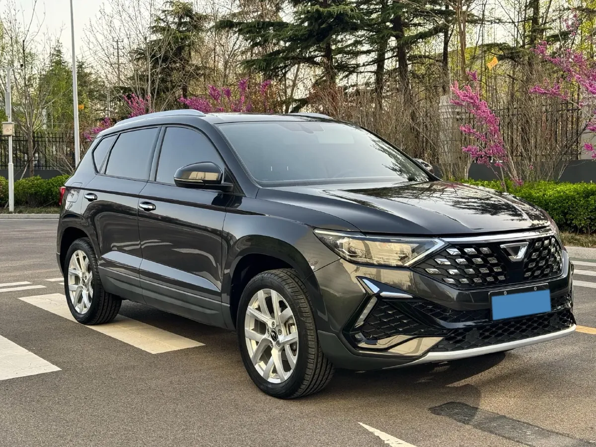 2023 Jetta VS5 1.4T 150HP L4 6AT,autocango,china used car exporter,china ev exporter,chinese used car exporter,chinese used ev exporter