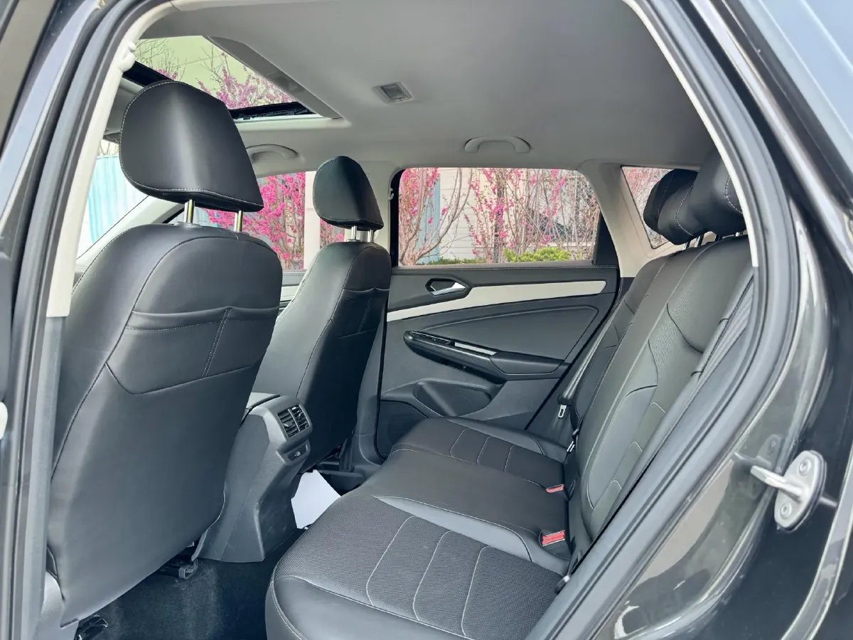 2023 Jetta VS5 1.4T 150HP L4 6AT,autocango,china used car exporter,china ev exporter,chinese used car exporter,chinese used ev exporter