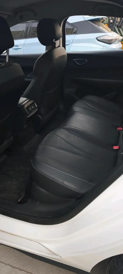 2025 BYD Seal05 DM-i 1.5L 101HP L4 E-CVT PHEV 7.68KWH,autocango,china used car exporter,china ev exporter,chinese used car exporter,chinese used ev exporter