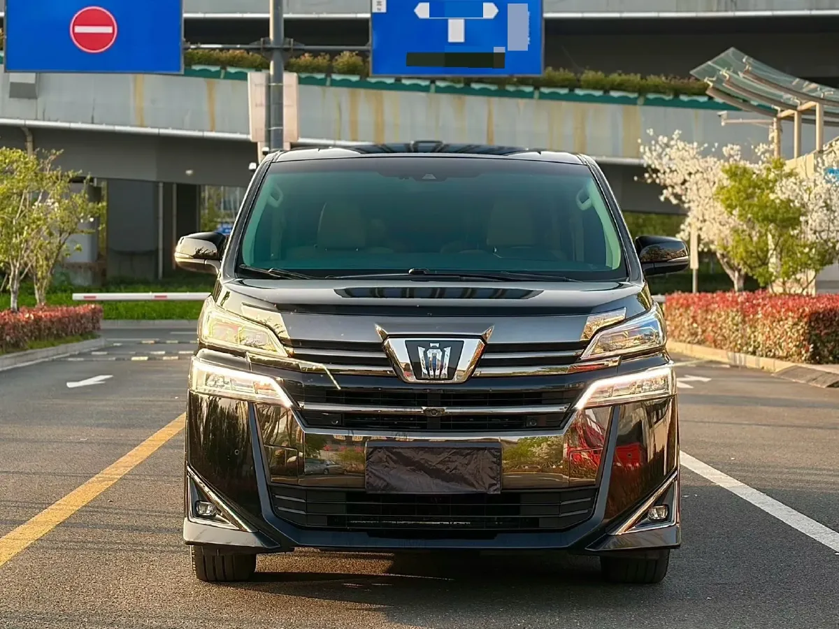 2021 Toyota Vellfire 2.5L 117HP L4 E-CVT Hybrid,autocango,china used car exporter,china ev exporter,chinese used car exporter,chinese used ev exporter