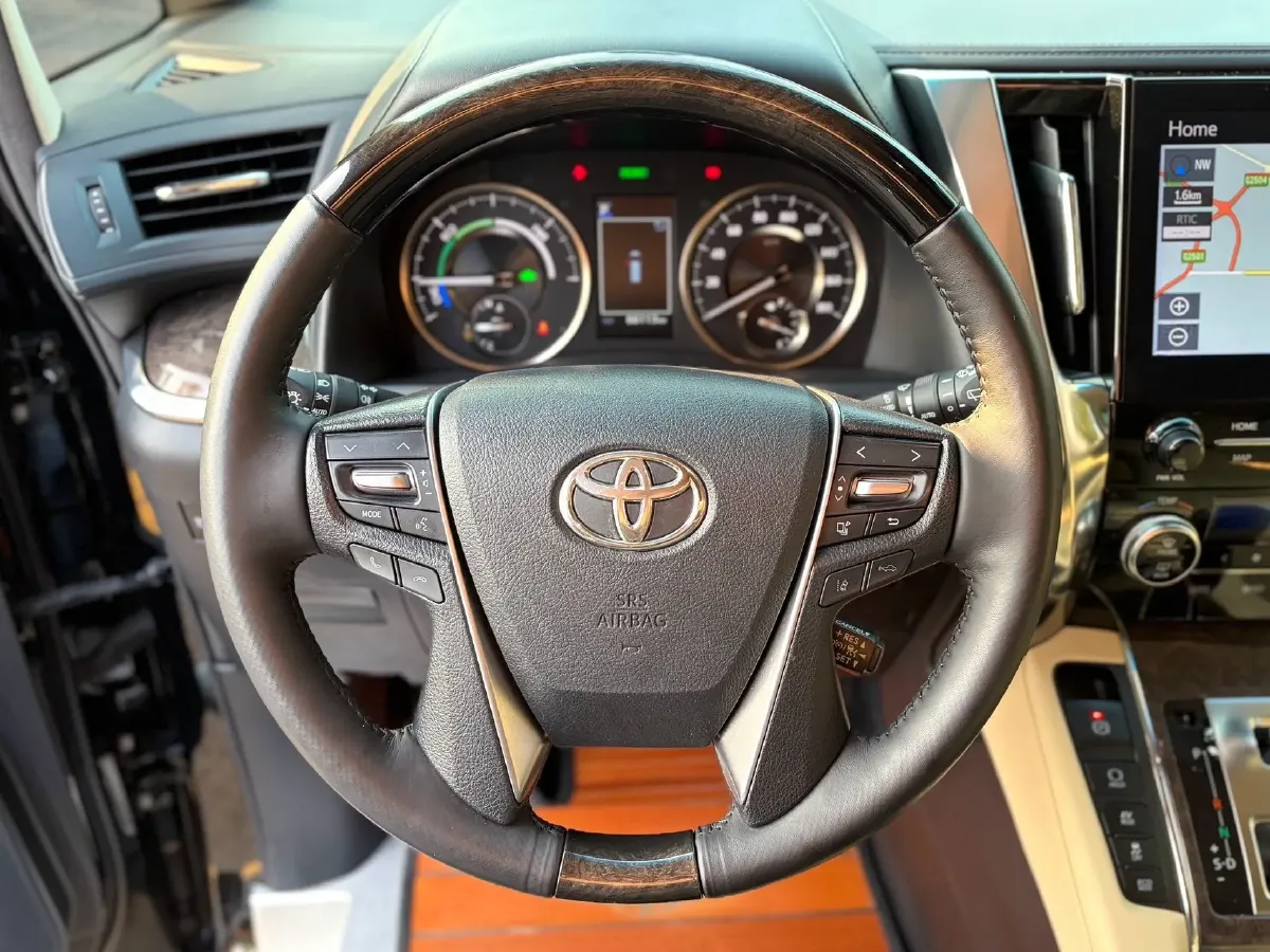 2021 Toyota Vellfire 2.5L 117HP L4 E-CVT Hybrid,autocango,china used car exporter,china ev exporter,chinese used car exporter,chinese used ev exporter