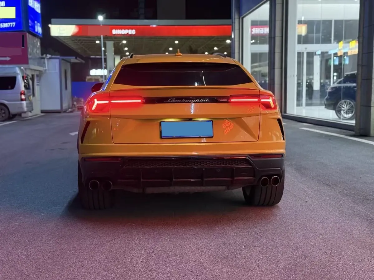 2021 Lamborghini Urus 4.0T 641HP V8 8AT,autocango,china used car exporter,china ev exporter,chinese used car exporter,chinese used ev exporter