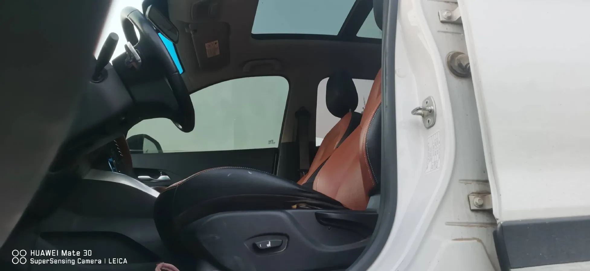 2017 HaiMa S5 Young Edition 1.6L 122HP L4 5MT,autocango,china used car exporter,china ev exporter,chinese used car exporter,chinese used ev exporter