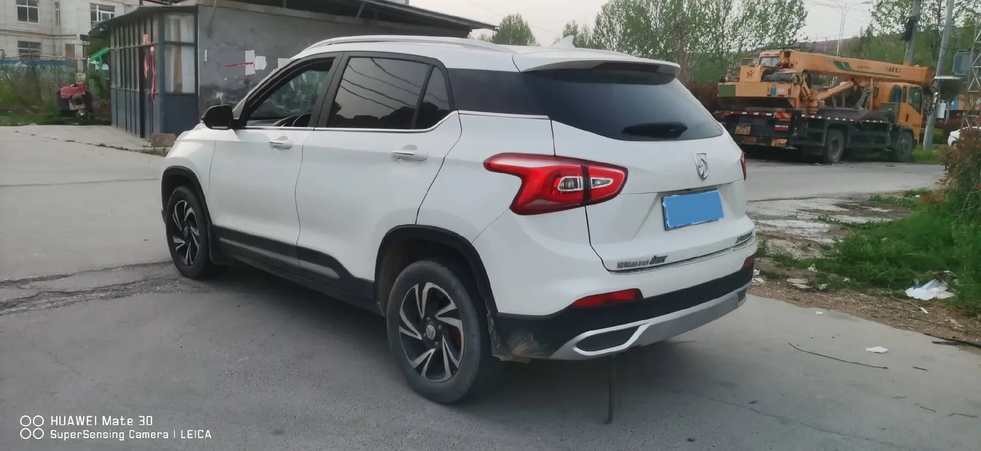 2017 HaiMa S5 Young Edition 1.6L 122HP L4 5MT,autocango,china used car exporter,china ev exporter,chinese used car exporter,chinese used ev exporter