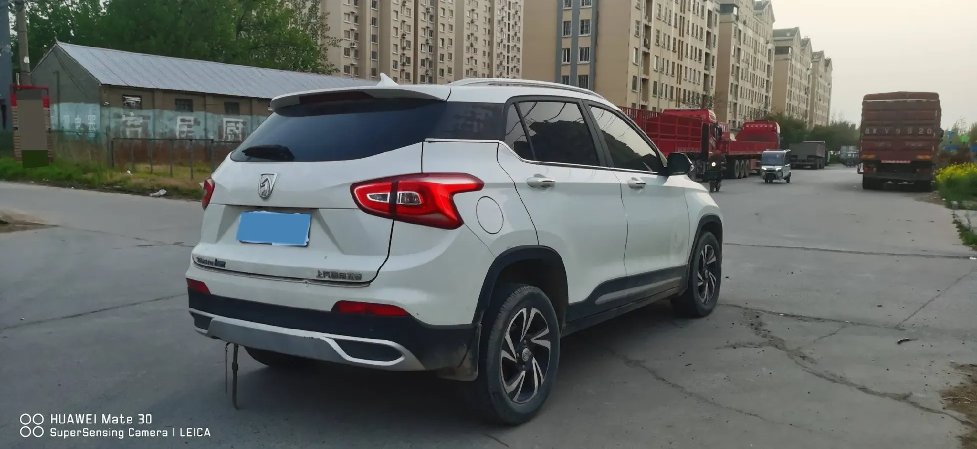 2017 HaiMa S5 Young Edition 1.6L 122HP L4 5MT,autocango,china used car exporter,china ev exporter,chinese used car exporter,chinese used ev exporter