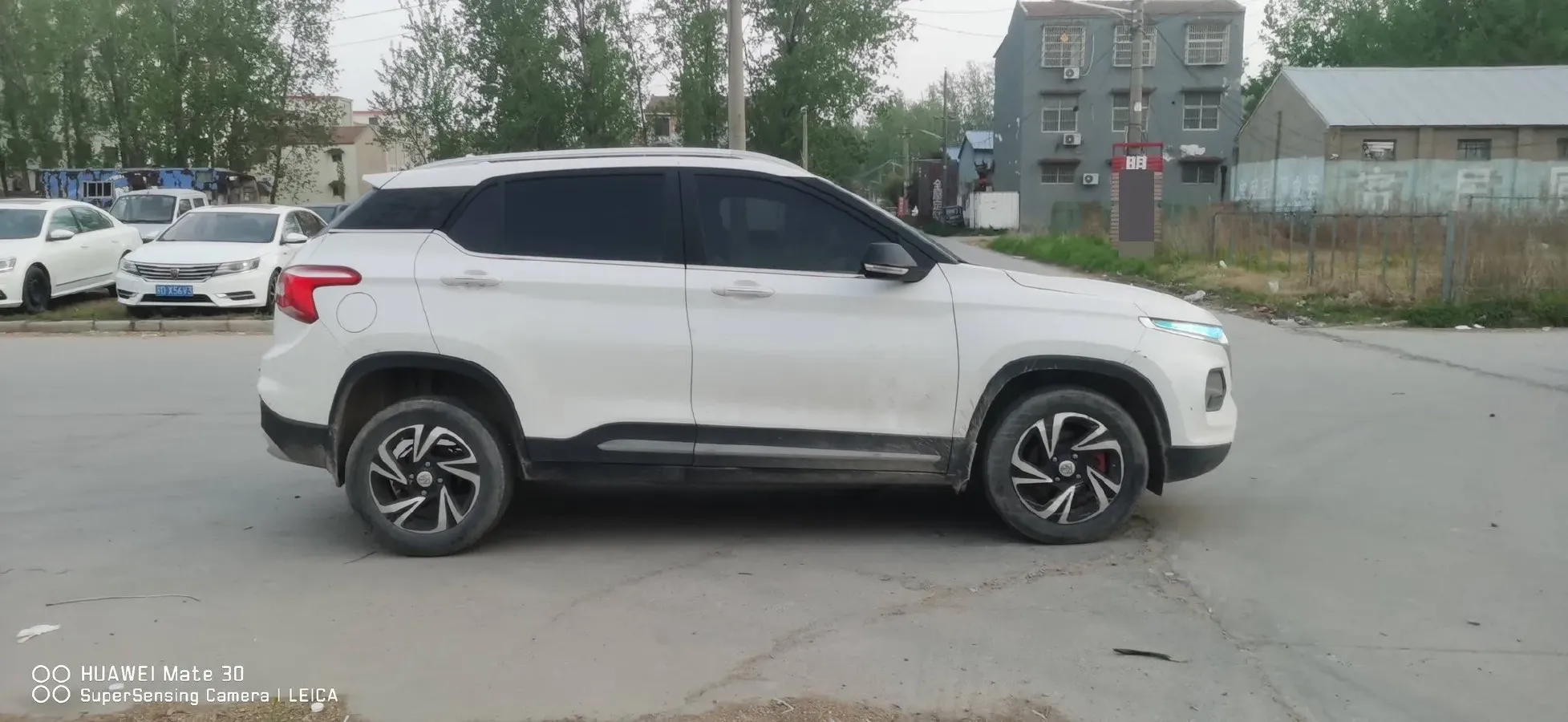 2017 HaiMa S5 Young Edition 1.6L 122HP L4 5MT,autocango,china used car exporter,china ev exporter,chinese used car exporter,chinese used ev exporter