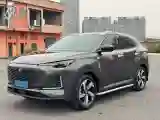 2024 ChangAn CS55 Plus 1.5T 188HP L4 7DCT