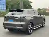 2024 ChangAn CS55 Plus 1.5T 188HP L4 7DCT