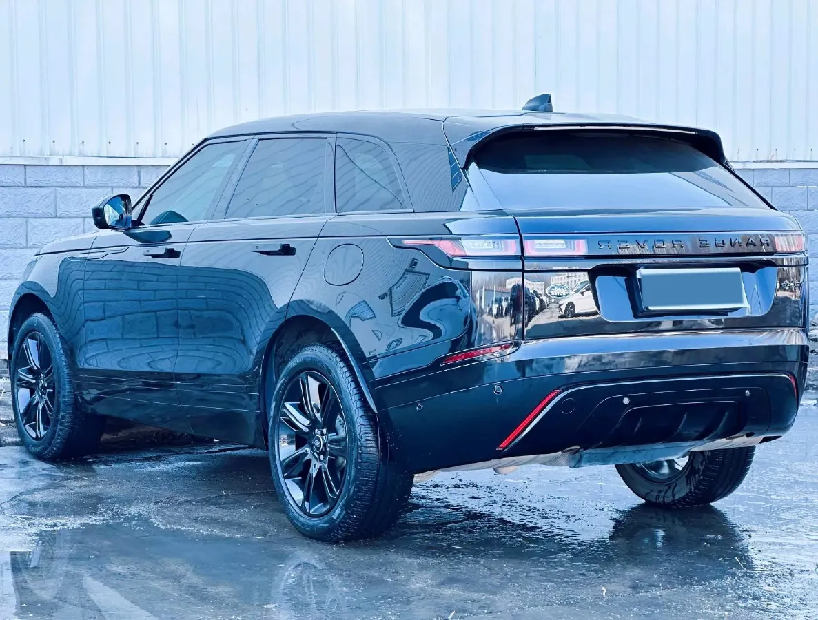 2023 Land Rover Range Rover Velar 2.0T 250HP L4 8AT,autocango,china used car exporter,china ev exporter,chinese used car exporter,chinese used ev exporter