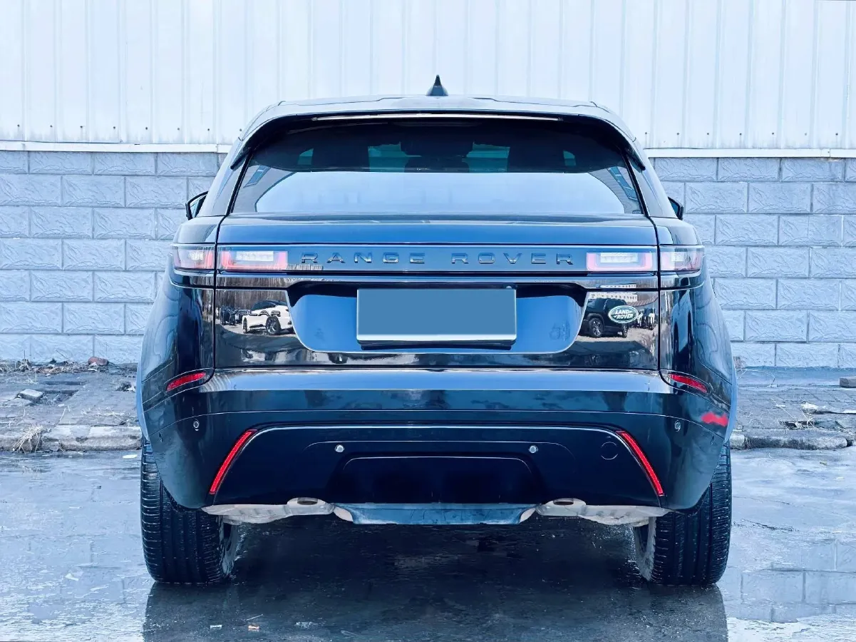 2023 Land Rover Range Rover Velar 2.0T 250HP L4 8AT,autocango,china used car exporter,china ev exporter,chinese used car exporter,chinese used ev exporter
