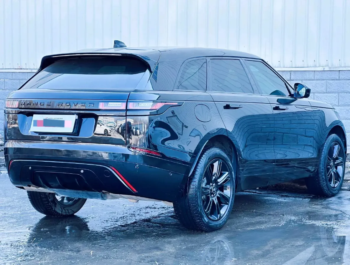 2023 Land Rover Range Rover Velar 2.0T 250HP L4 8AT,autocango,china used car exporter,china ev exporter,chinese used car exporter,chinese used ev exporter