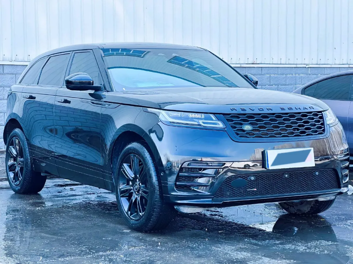 2023 Land Rover Range Rover Velar 2.0T 250HP L4 8AT,autocango,china used car exporter,china ev exporter,chinese used car exporter,chinese used ev exporter