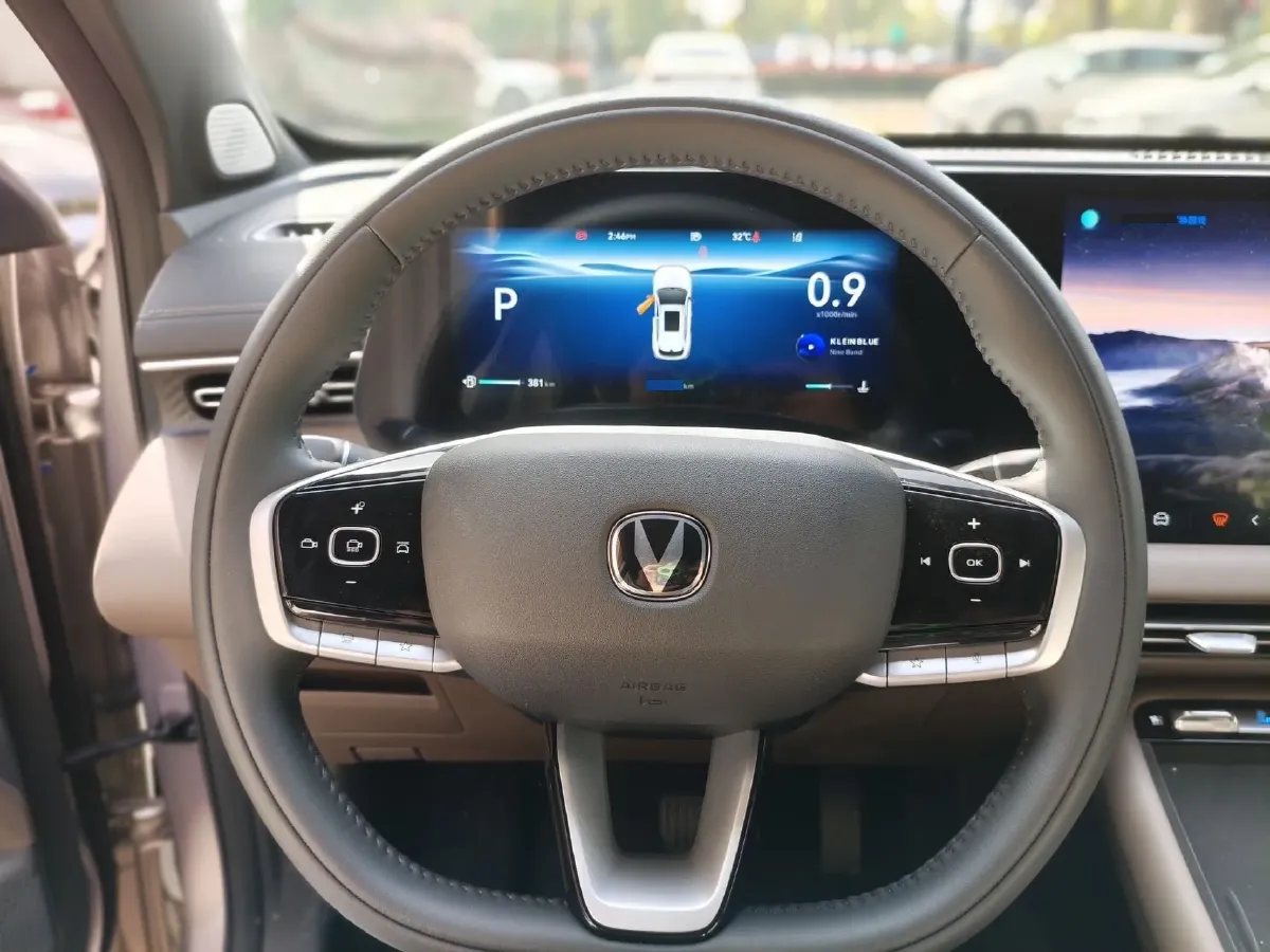 2026 ChangAn CS55 Plus 1.5T 192HP L4 7DCT,autocango,china used car exporter,china ev exporter,chinese used car exporter,chinese used ev exporter