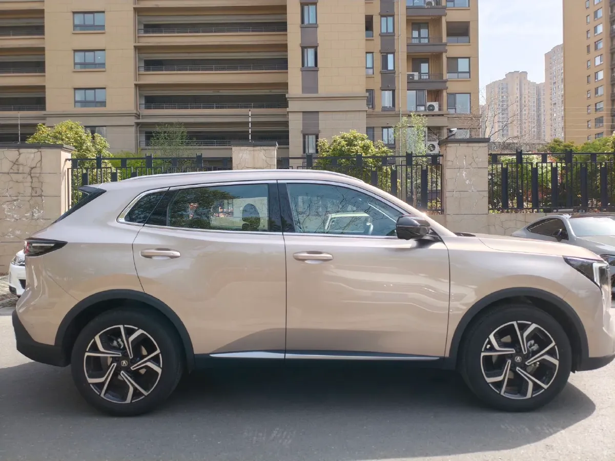 2026 ChangAn CS55 Plus 1.5T 192HP L4 7DCT,autocango,china used car exporter,china ev exporter,chinese used car exporter,chinese used ev exporter