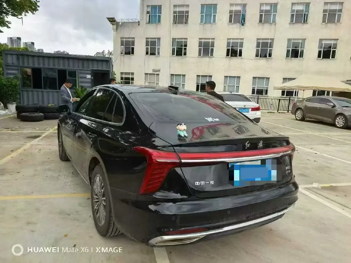 2024 HongQi H5 1.5T 169HP L4 7DCT,autocango,china used car exporter,china ev exporter,chinese used car exporter,chinese used ev exporter