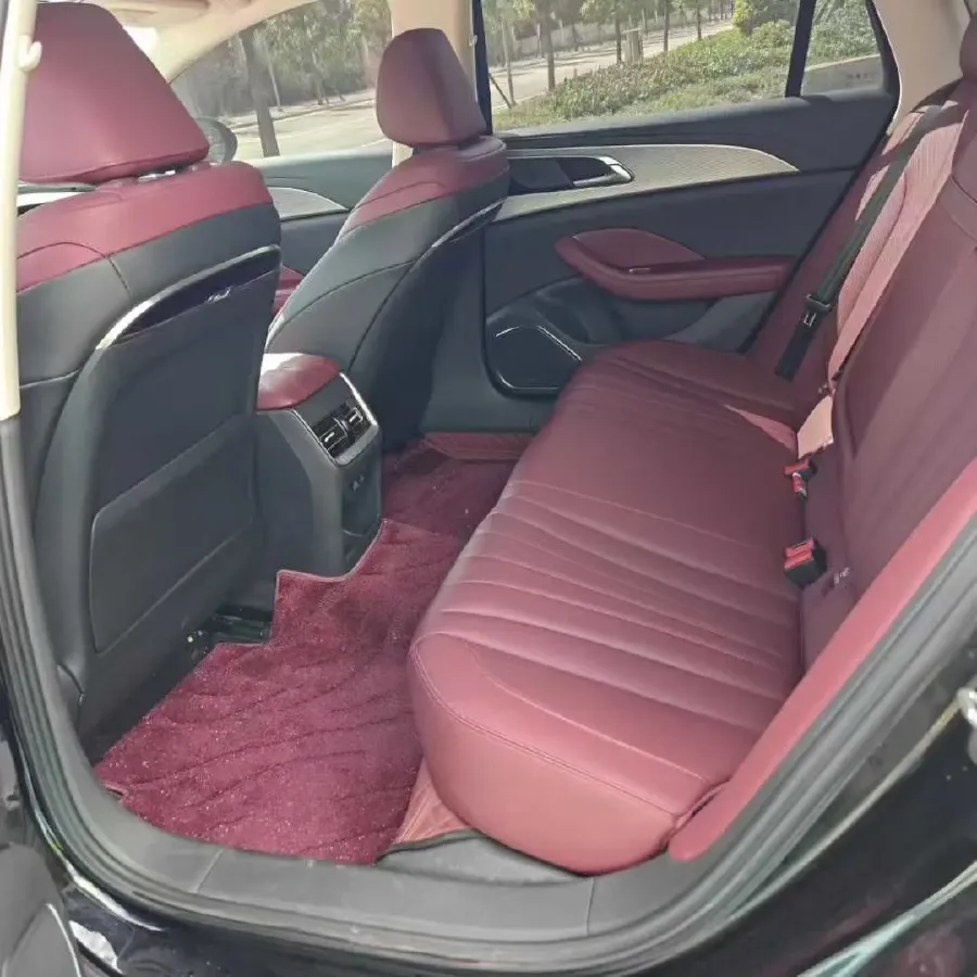 2024 HongQi H5 1.5T 169HP L4 7DCT,autocango,china used car exporter,china ev exporter,chinese used car exporter,chinese used ev exporter