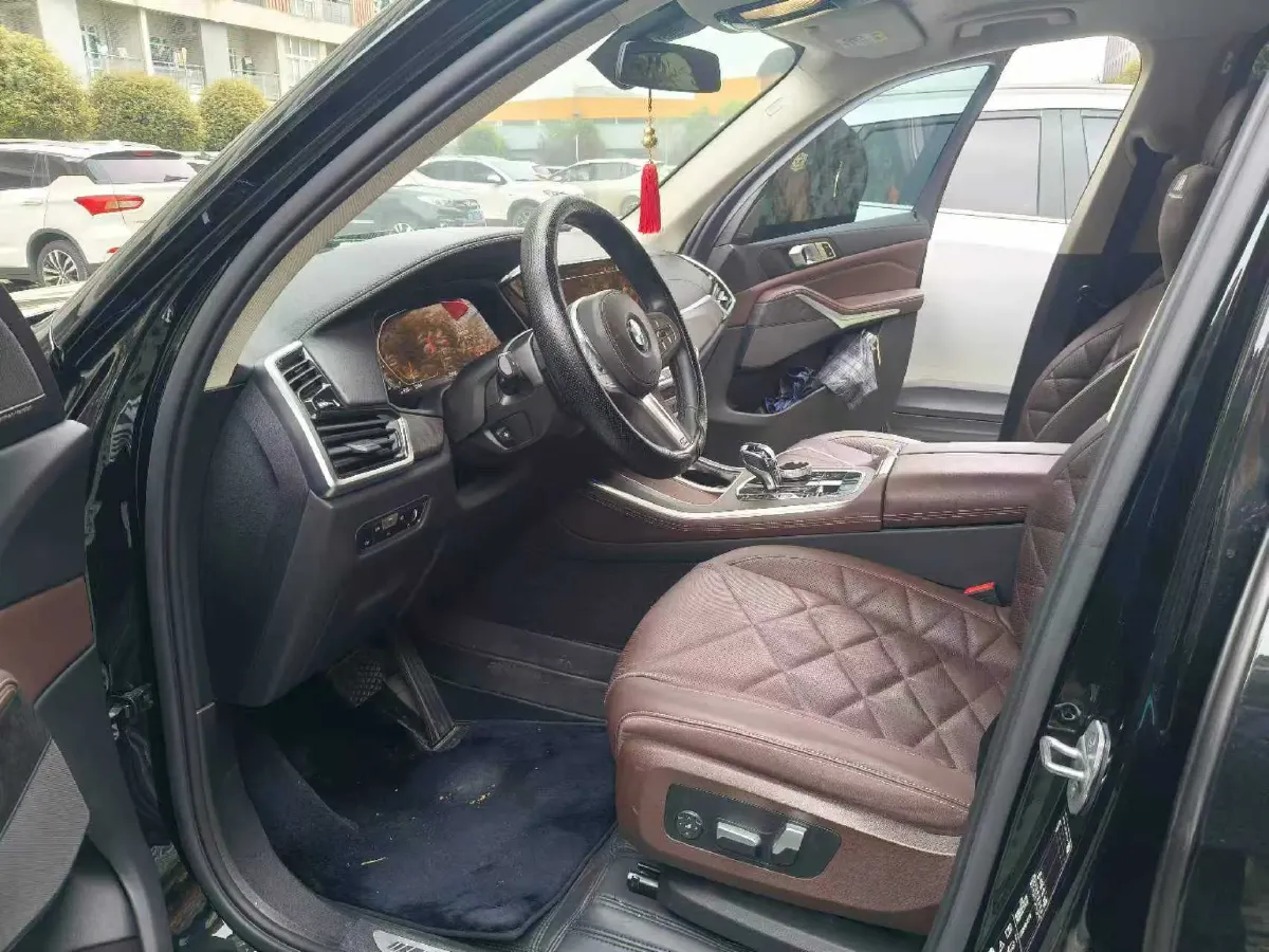 2022 BMW X5 2.0T 245HP L4 8AT,autocango,china used car exporter,china ev exporter,chinese used car exporter,chinese used ev exporter