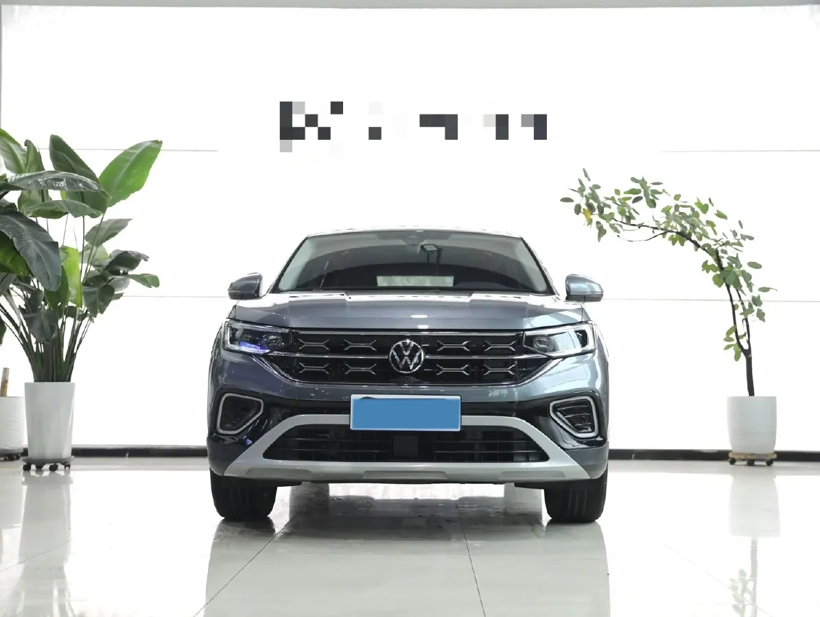 2023 Volkswagen Tayron 1.4T 150HP L4 7DCT,autocango,china used car exporter,china ev exporter,chinese used car exporter,chinese used ev exporter