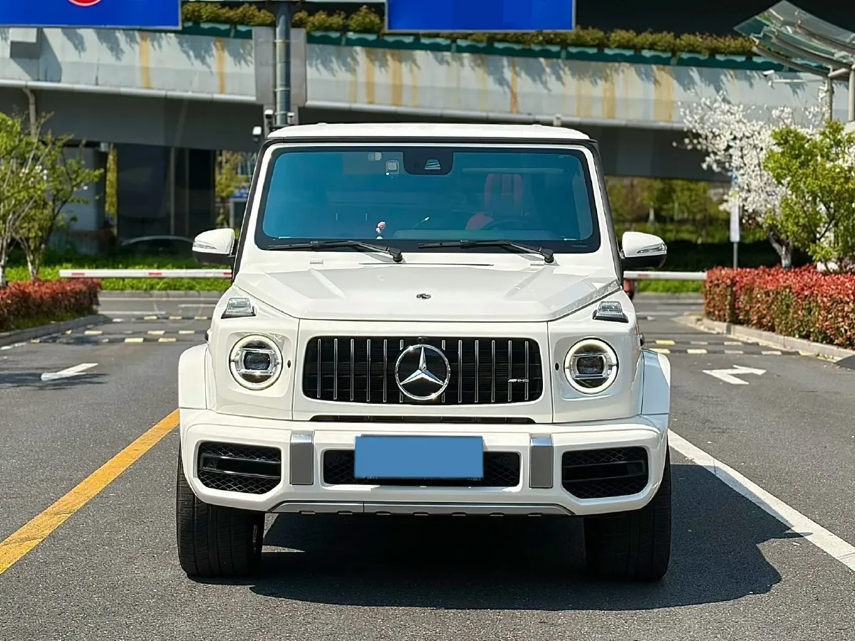 2022 Mercedes-Benz G AMG 4.0T 585HP V8 9AT,autocango,china used car exporter,china ev exporter,chinese used car exporter,chinese used ev exporter