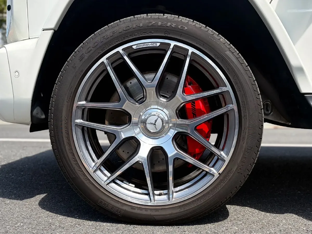 2022 Mercedes-Benz G AMG 4.0T 585HP V8 9AT,autocango,china used car exporter,china ev exporter,chinese used car exporter,chinese used ev exporter