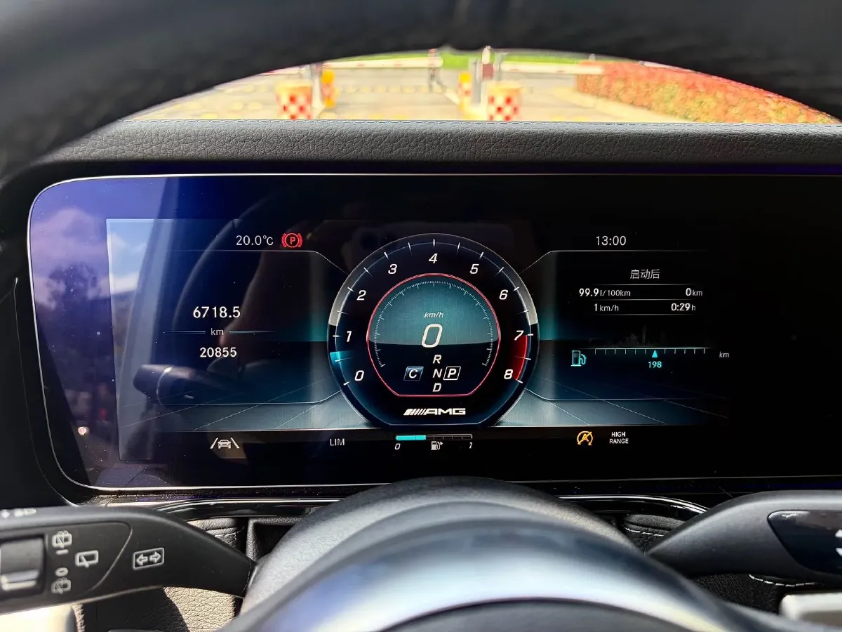 2022 Mercedes-Benz G AMG 4.0T 585HP V8 9AT,autocango,china used car exporter,china ev exporter,chinese used car exporter,chinese used ev exporter