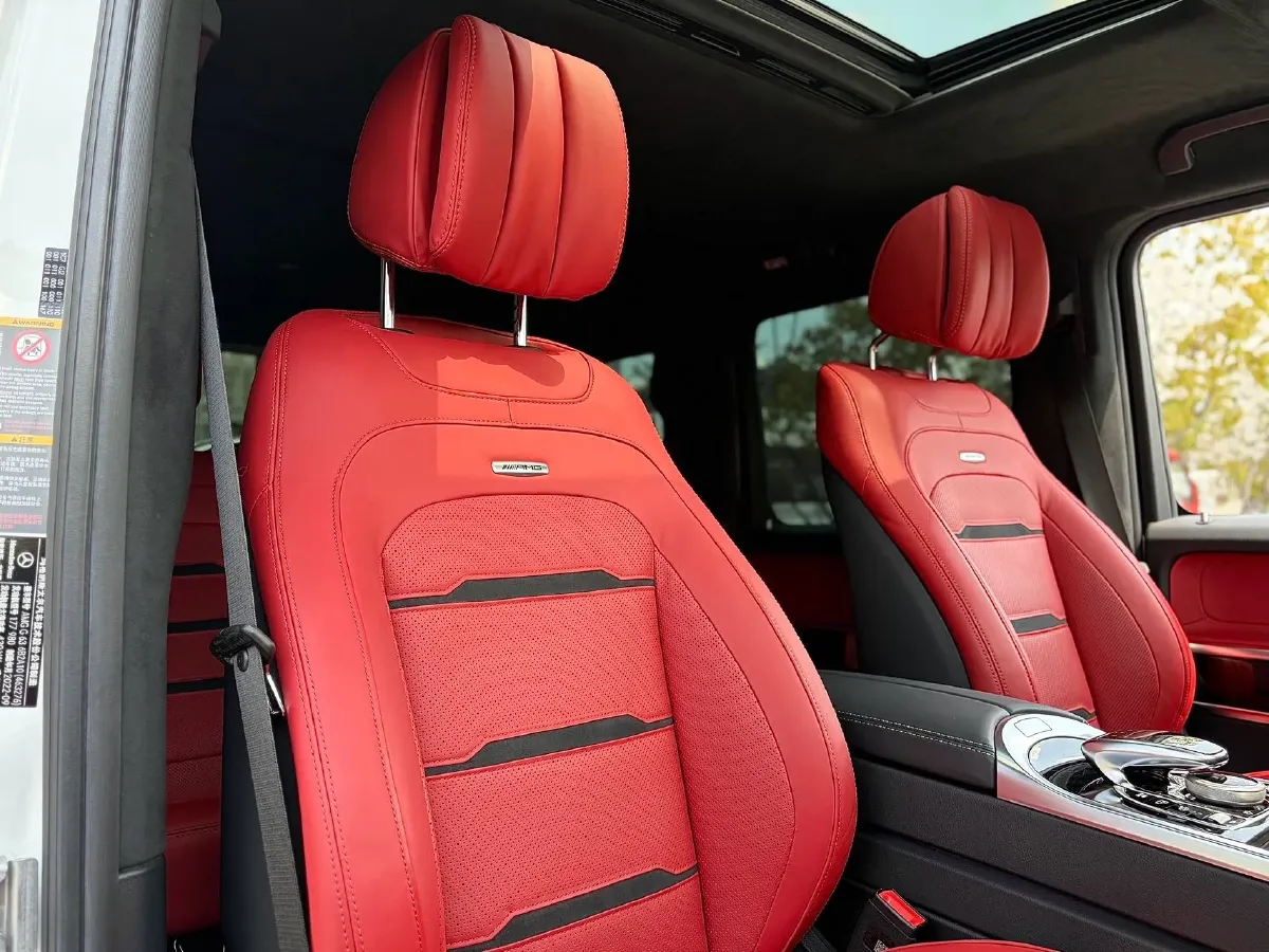 2022 Mercedes-Benz G AMG 4.0T 585HP V8 9AT,autocango,china used car exporter,china ev exporter,chinese used car exporter,chinese used ev exporter