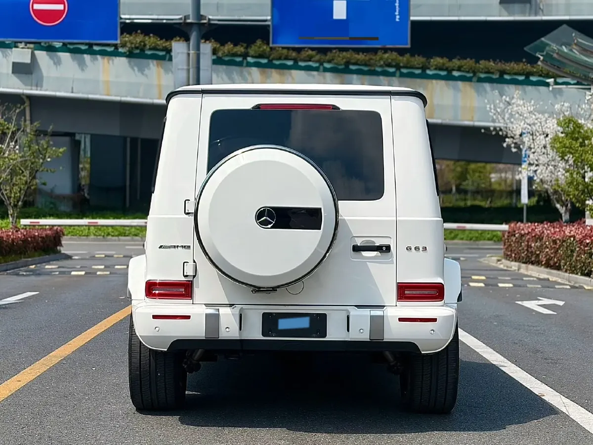 2022 Mercedes-Benz G AMG 4.0T 585HP V8 9AT,autocango,china used car exporter,china ev exporter,chinese used car exporter,chinese used ev exporter