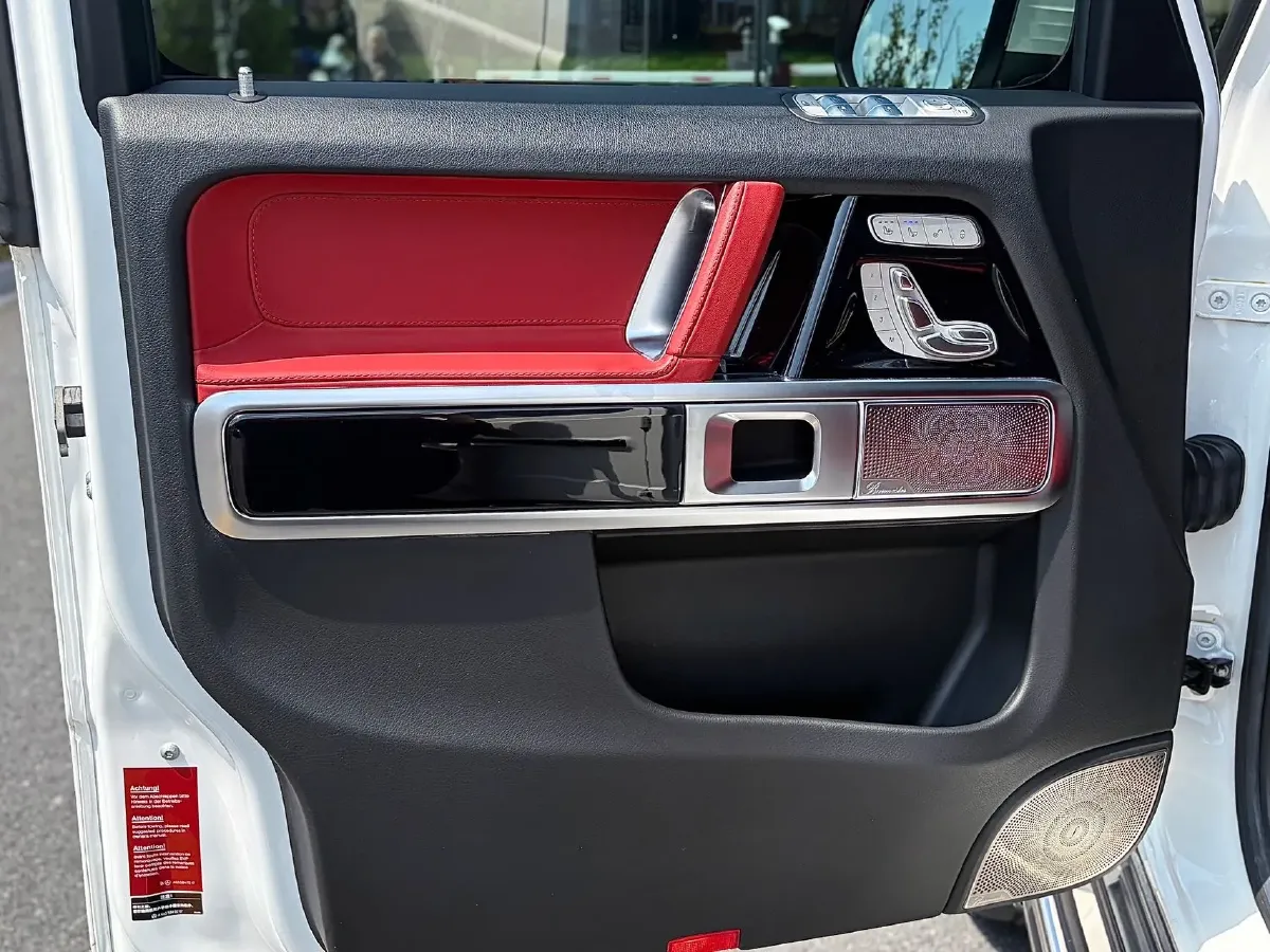 2022 Mercedes-Benz G AMG 4.0T 585HP V8 9AT,autocango,china used car exporter,china ev exporter,chinese used car exporter,chinese used ev exporter