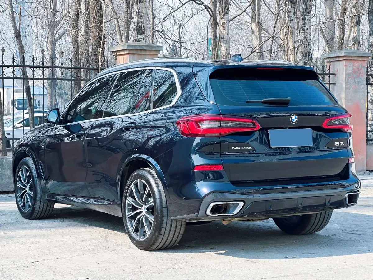 2020 BMW X5 2.0T 265HP L4 8AT,autocango,china used car exporter,china ev exporter,chinese used car exporter,chinese used ev exporter
