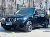 2020 BMW X5 2.0T 265HP L4 8AT
