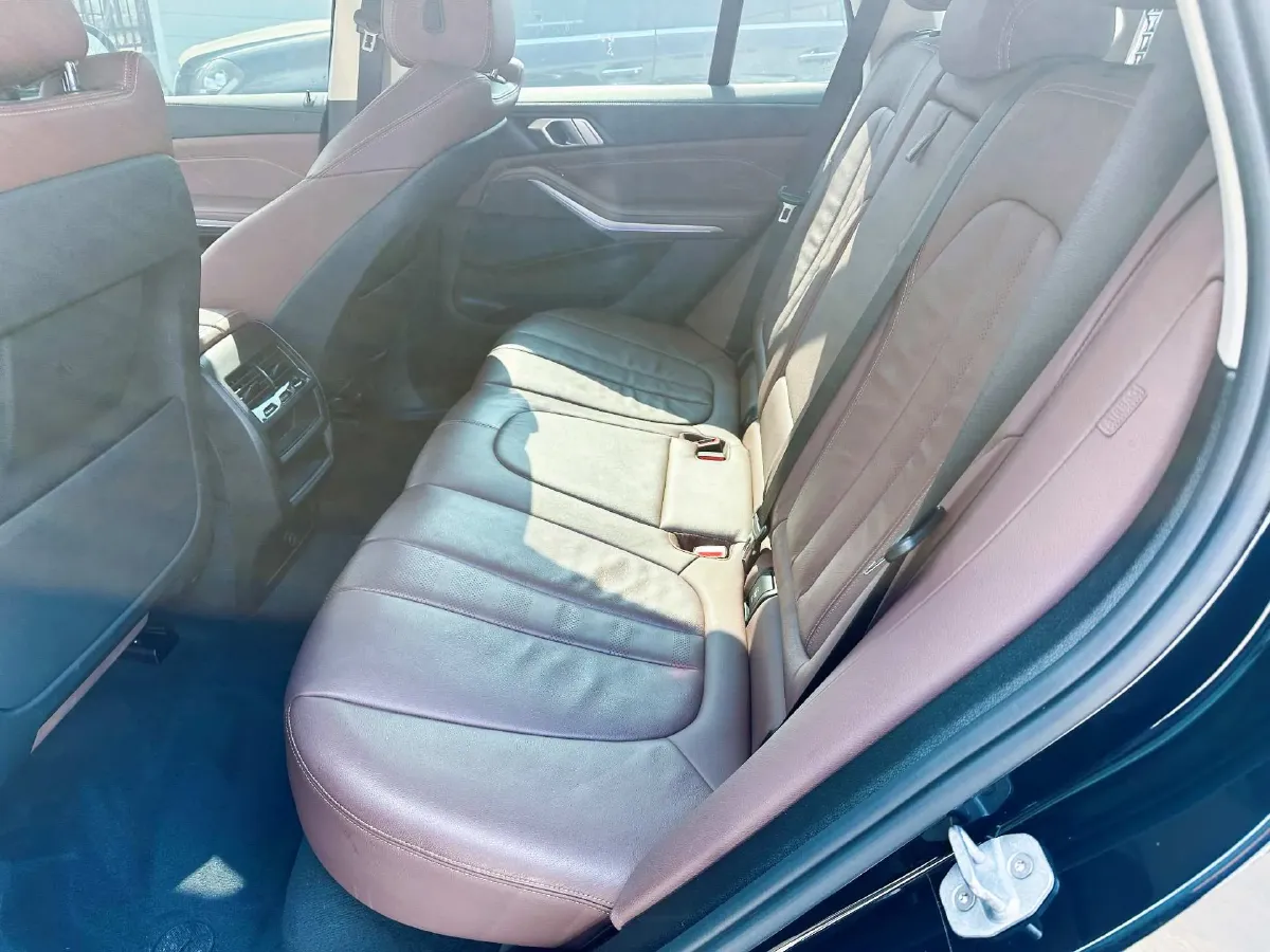 2020 BMW X5 2.0T 265HP L4 8AT,autocango,china used car exporter,china ev exporter,chinese used car exporter,chinese used ev exporter