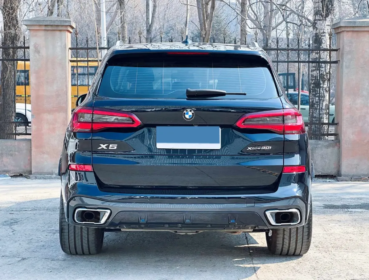 2020 BMW X5 2.0T 265HP L4 8AT,autocango,china used car exporter,china ev exporter,chinese used car exporter,chinese used ev exporter