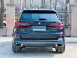 2020 BMW X5 2.0T 265HP L4 8AT