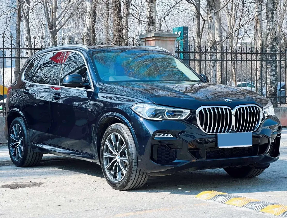 2020 BMW X5 2.0T 265HP L4 8AT,autocango,china used car exporter,china ev exporter,chinese used car exporter,chinese used ev exporter