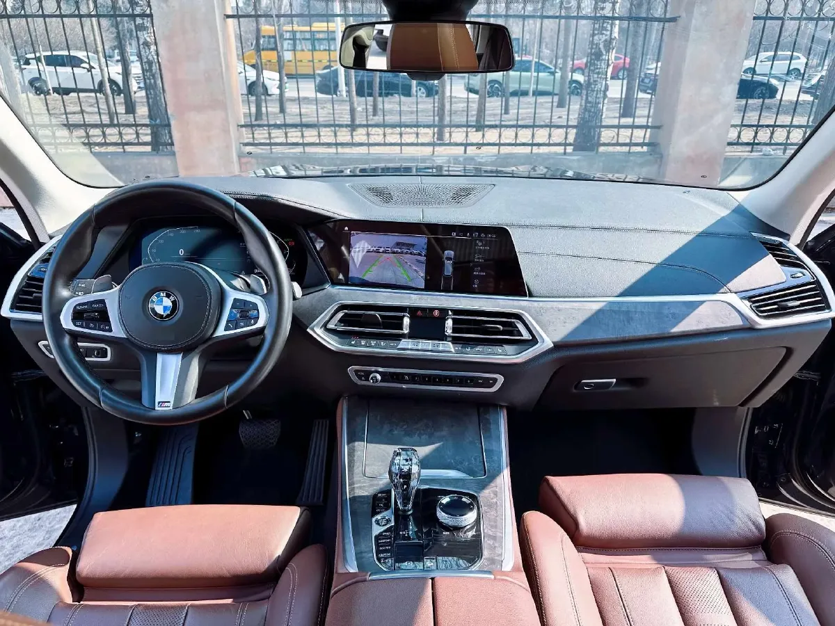 2020 BMW X5 2.0T 265HP L4 8AT,autocango,china used car exporter,china ev exporter,chinese used car exporter,chinese used ev exporter