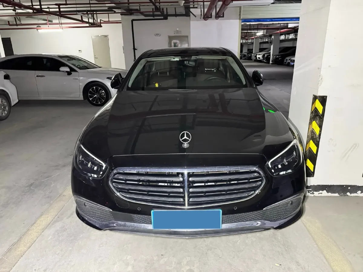 2023 Mercedes-Benz E Class 2.0T 258HP L4 9AT,autocango,china used car exporter,china ev exporter,chinese used car exporter,chinese used ev exporter