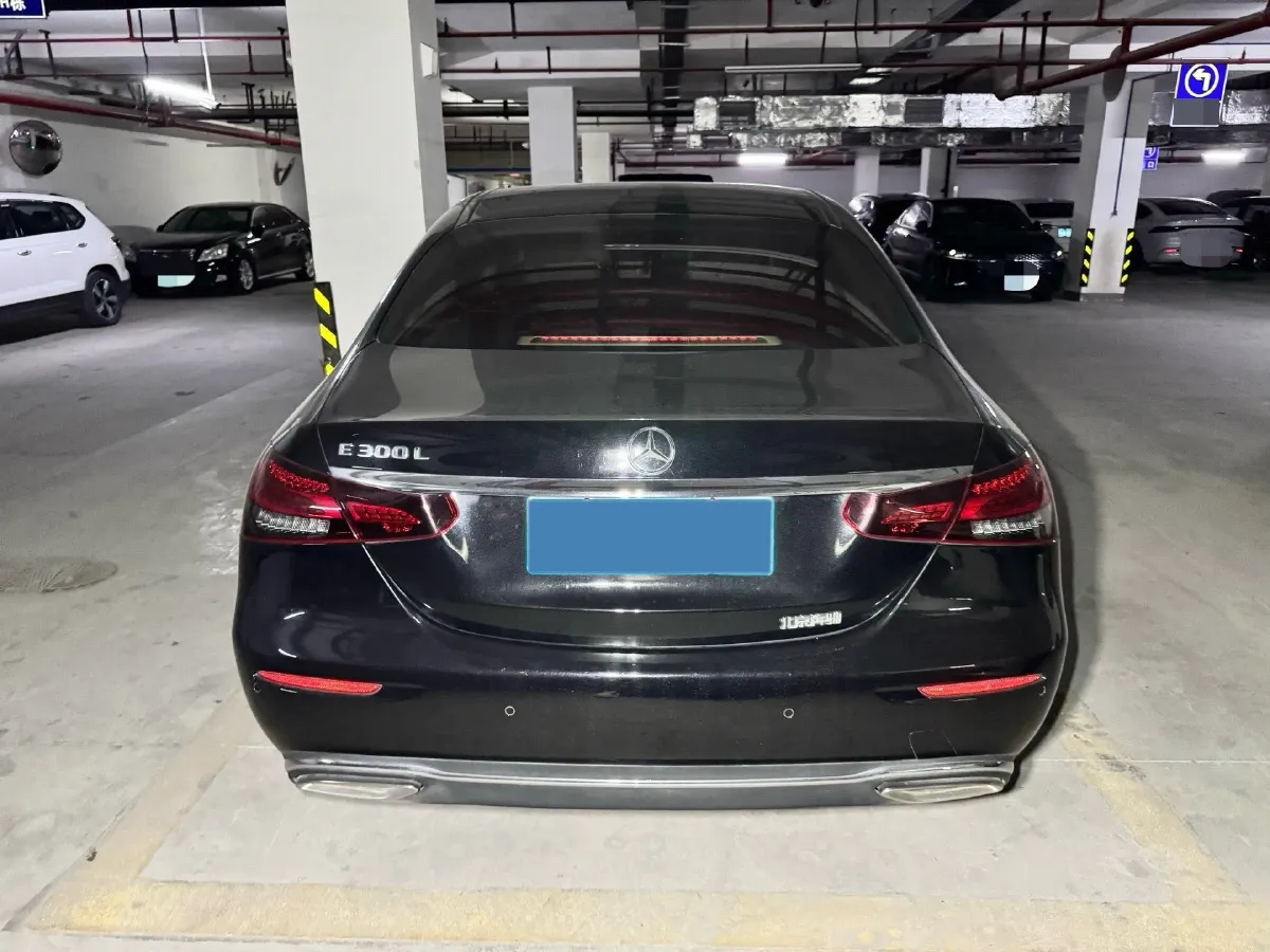 2023 Mercedes-Benz E Class 2.0T 258HP L4 9AT,autocango,china used car exporter,china ev exporter,chinese used car exporter,chinese used ev exporter